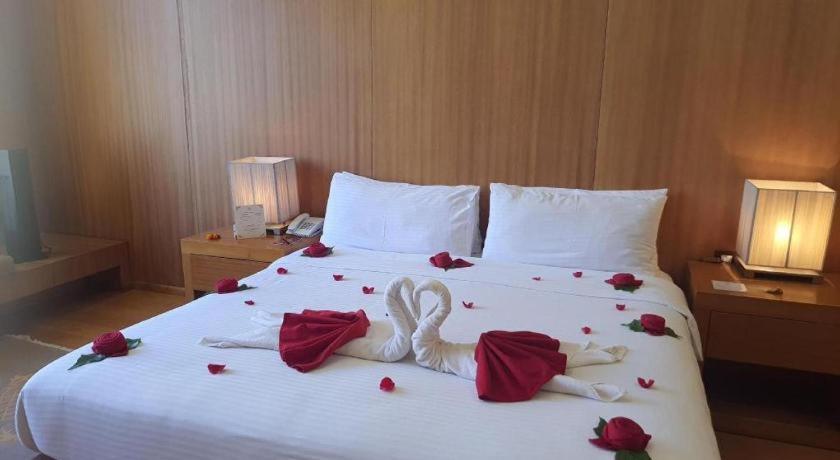 Terma Linca Resort And Spa Thimphu Buitenkant foto